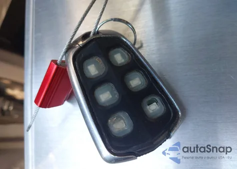 2015 Cadillac Escalade Esv Platinum from USA, damaged, VIN 1GYS3UKJ6FR588403